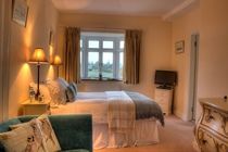 Goss Hall Bed & Breakfast Canterbury Exterior foto